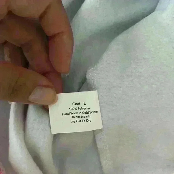 Dog hoodie sweater - Picture 3 of 4